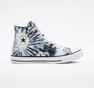 Converse Chuck Taylor All Star Hi - Tie-Dye