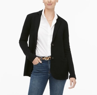 16 cardigan blazers that are comfortable and perfect for fall