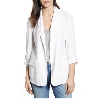 Caslon Boyfriend Blazer