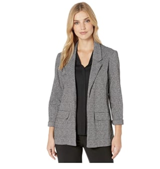 Liverpool Boyfriend Blazer