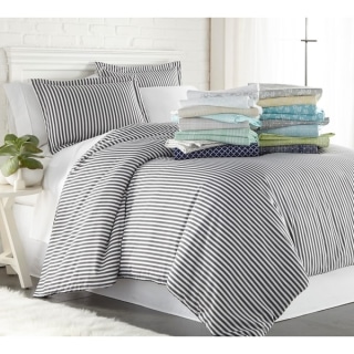 Becky Cameron Printed Duvet Set
