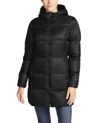 Eddie Bauer Luna Peak Down Parka