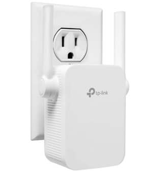 TP-Link N300 WiFi Extender