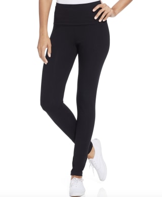 Style & Co Tummy-Control Leggings