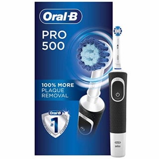 Oral-B Pro 500 Electric Toothbrush