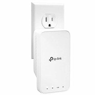 TP-Link AC1200 WiFi Extender