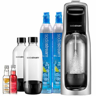 SodaStream Jet Bundle