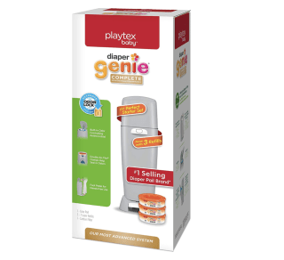 Playtex Diaper Genie