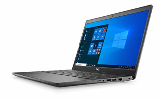 Dell Latitude 3510 15.6" Notebook