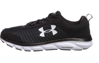 Under Armour Men's Charged Assert 8 Running Shoe