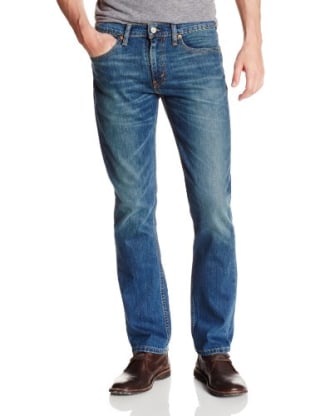 Levi's Men's 511 Slim Fit Jeans