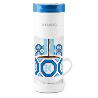 Keurig K-Mini Basic Jonathan Adler Limited Edition Coffee Machine