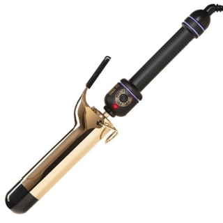 Hot Tools Signature Series Gold Curling Wand