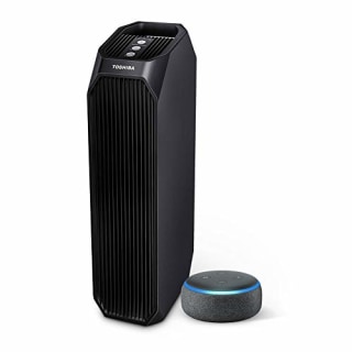 Toshiba Smart Air Purifier and Echo Dot Bundle