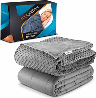 Relax Eden Weighted Blanket