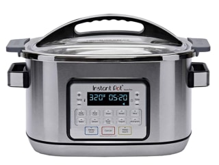 Instant Pot Aura Pro Slow Cooker
