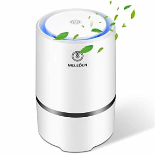 Meleden Air Purifier