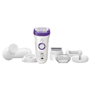 Braun Epilator for Women
