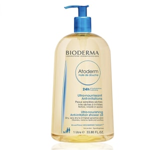 Bioderma Atoderm Cleansing Oil