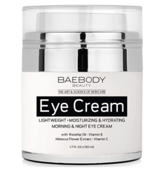 Baebody Eye Cream