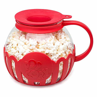 Ecolution Microwave Popcorn Popper