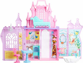 Disney Princess Pop-Up Palace