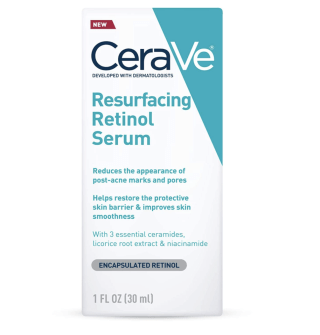 CeraVe Retinol Serum