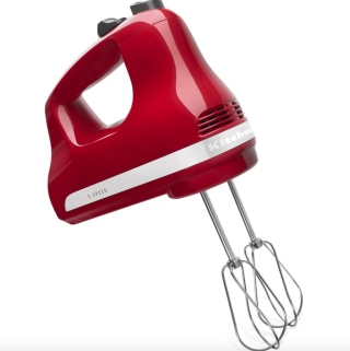 KitchenAid Ultra Power 5 Speed Hand Mixer