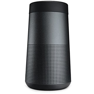 The Bose SoundLink Revolve