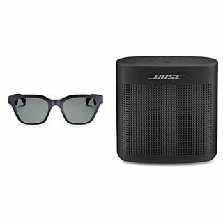 Bose Frames &amp; SoundLink Color II Bundle