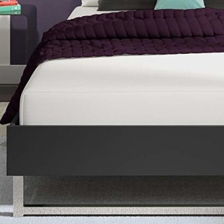 Signature Sleep Memoir 8- inch Memory Foam Mattress