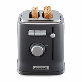 Calphalon Intellicrisp 2-Slice Toaster