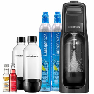 SodaStream Jet Bundle