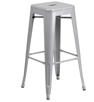 Lompoc Bar & Counter Stool