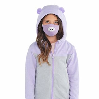 Cubcoats Kid Face Masks