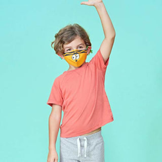 Crayola Kids Face Masks