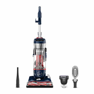 Hoover UH74110 Pet Max Vacuum Cleaner