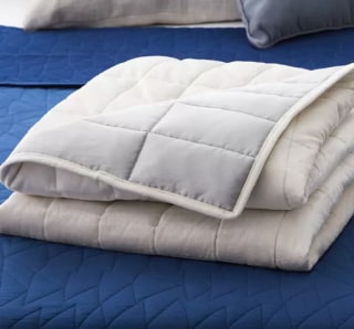Dr. Oz Good Life Weighted Blanket