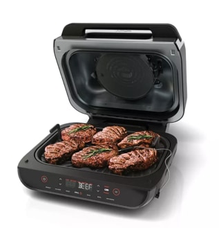 Ninja Foodi Grill & Air Fryer