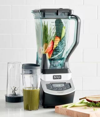 Ninja Professional Blender