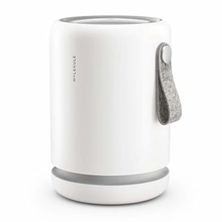 Molekule Air Small Air Purifier