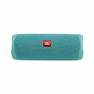 JBL FLIP 5 - Waterproof Portable Bluetooth Speaker - Teal (New Model)