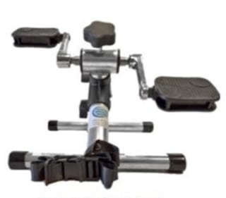 LifeBike Portable Pedal