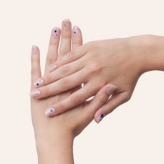 Daisy Baby At Home Gel Mani Kit