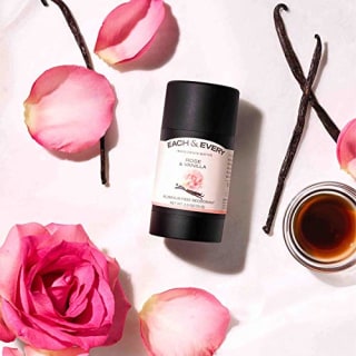 Each & Every Rose & Vanilla Deodorant