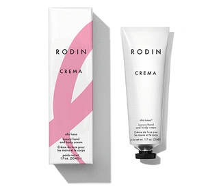 Jasmine & Neroli Crema