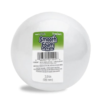 Smoothfoam Ball