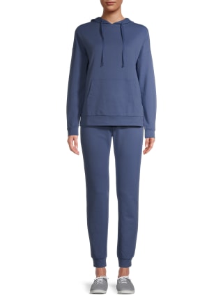 Silverwear Women's Athleisure Joggers Set