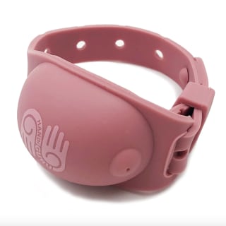 HandiGuru Sanitizer Wristband