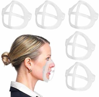 Auzky Silicone Mask Insert